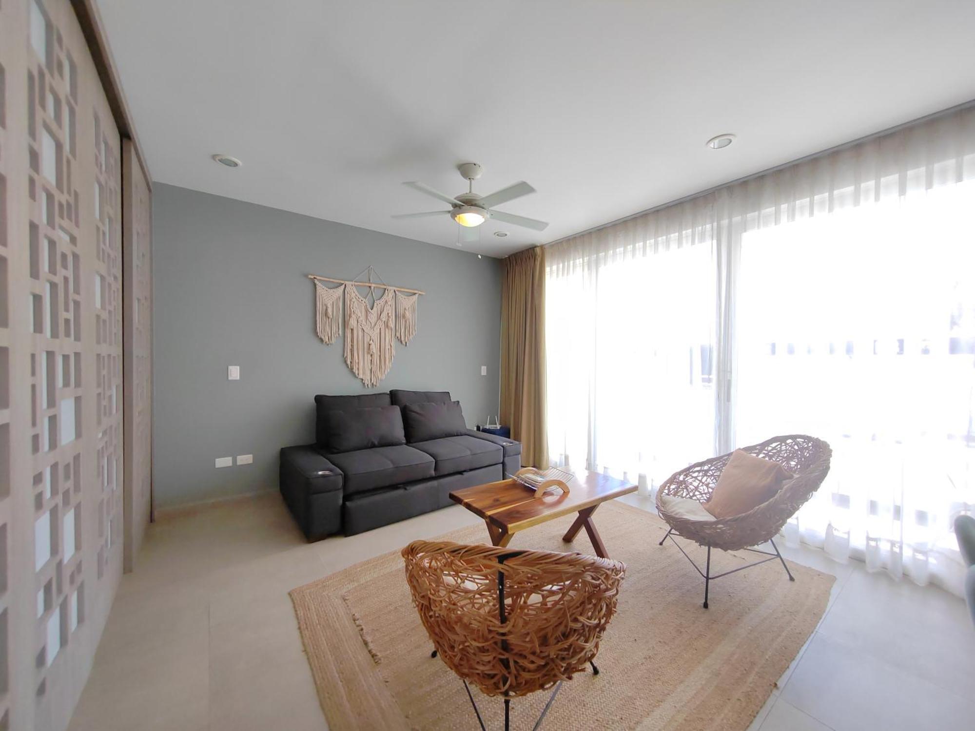 Apartment Luxury Steps From 5th Av Rooftop Pool By Yeah Playa del Carmen
